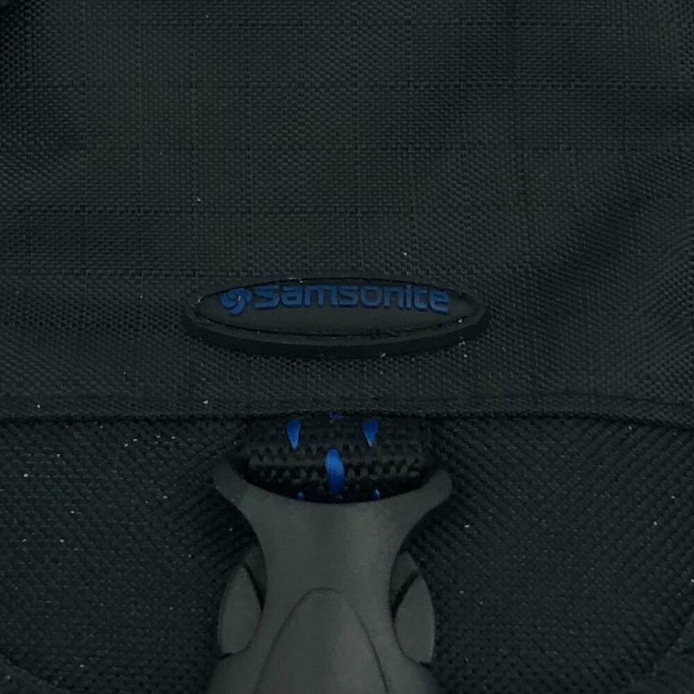 Samsonite Camera Bag - Picture 2 of 6